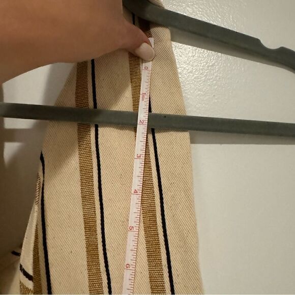 NWOT-Lush Messenger Tote Bag - Picture 5 of 9